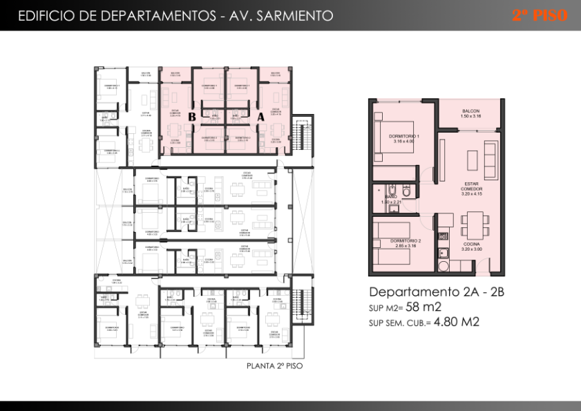 DEPARTAMENTO: UNA ALTERNATIVA VERSÁTIL