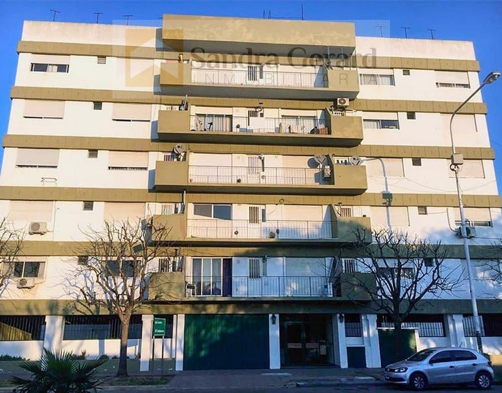 VIVIR EN UN DEPARTAMENTO CON VISTA A LA CIUDAD
