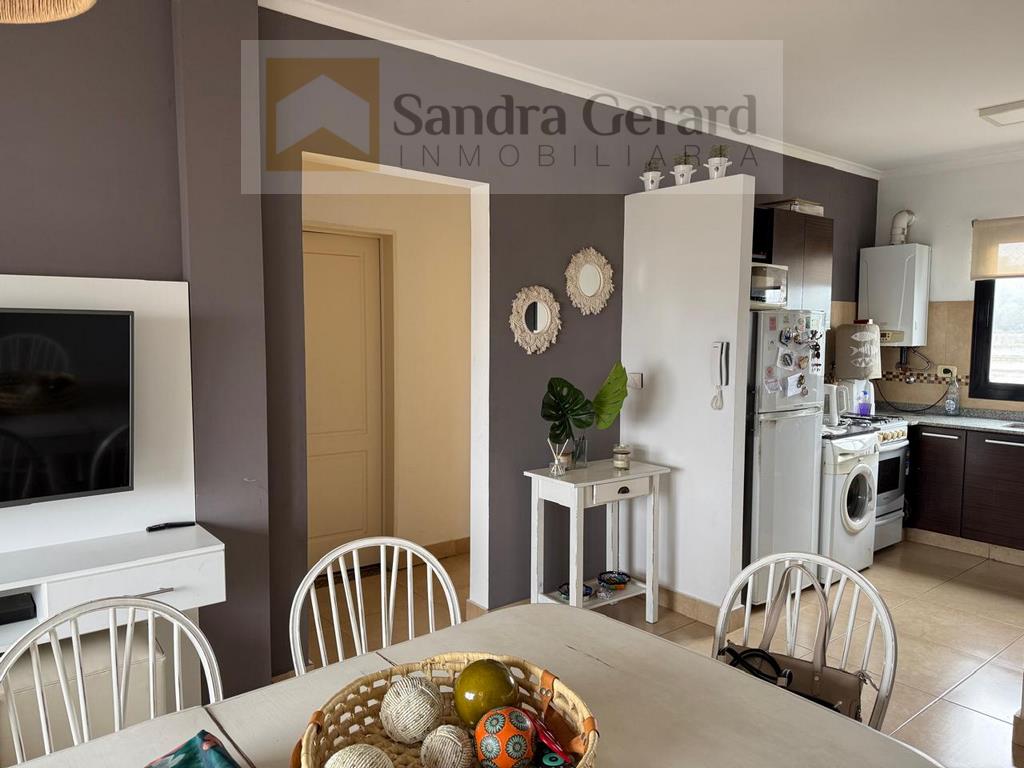 ¡VIVÍ O INVERTÍ EN EL CORAZÓN DE LA CIUDAD! DEPARTAMENTO CÉNTRICO, LUMINOSO Y CON EXCELENTE DISEÑO