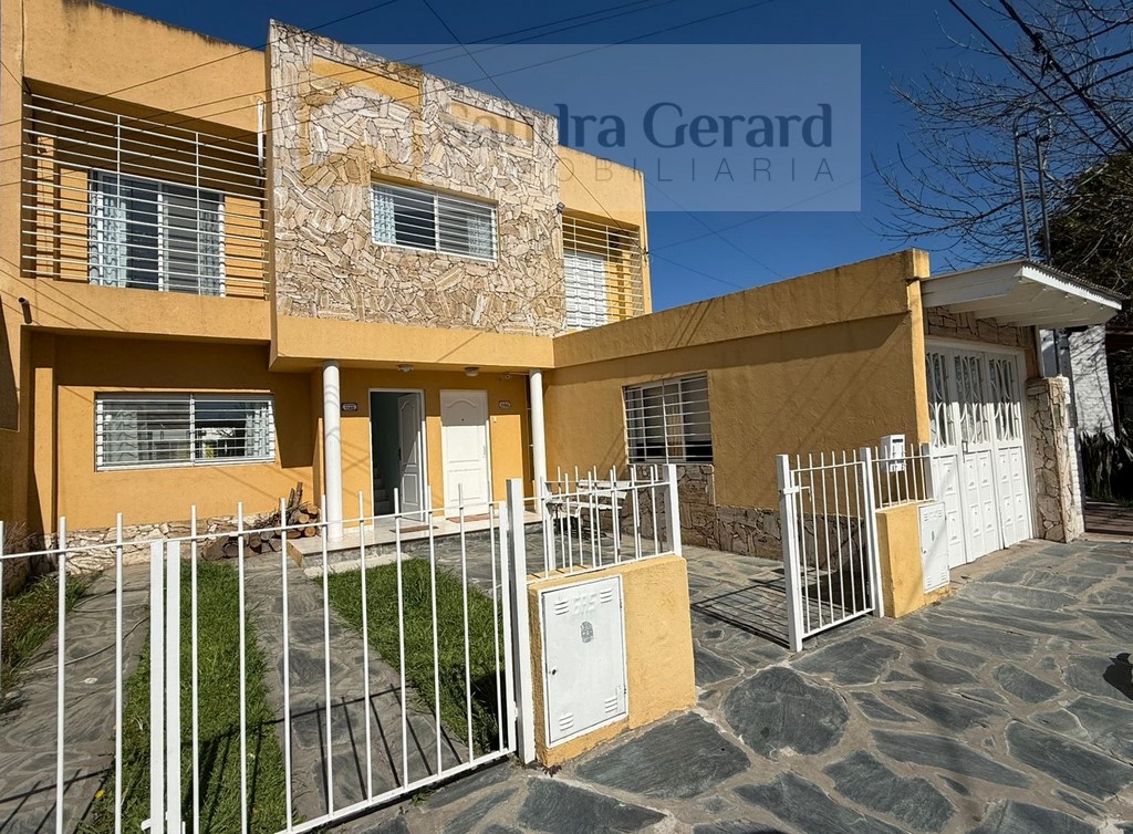 UN DUPLEX PENSADO PARA DISFRUTAR CADA MOMENTO: APTO CRÉDITO