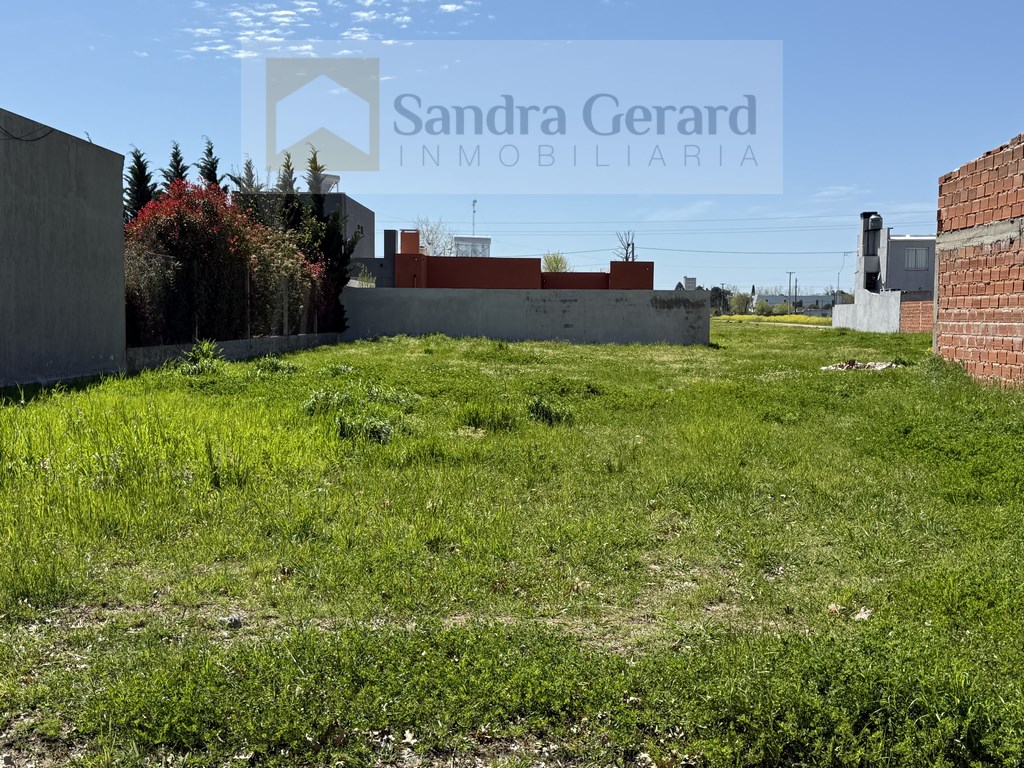 LOTE EN PH DE 273 M² EN CIUDAD ABIERTA 