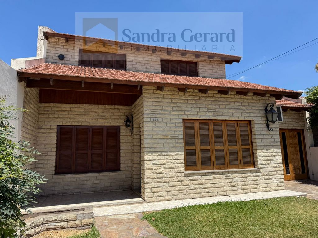 EN VENTA&ndash;IMPECABLE ESTADO&ndash;EXCELENTE UBICACION