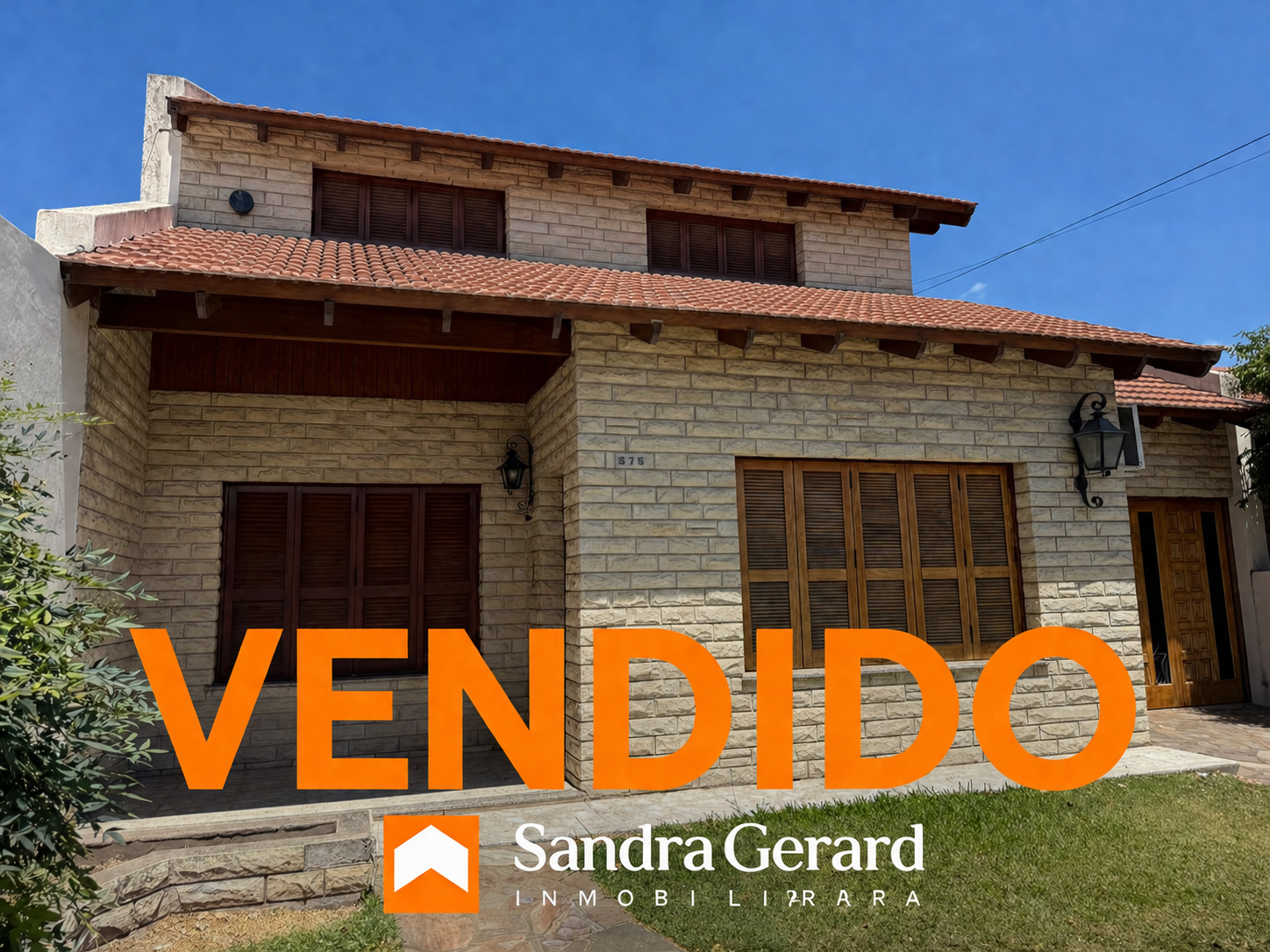 EN VENTA&ndash;IMPECABLE ESTADO&ndash;EXCELENTE UBICACION
