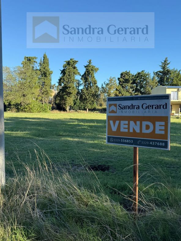 VIV&Iacute; O INVERT&Iacute; EN SAN PEDRO&ndash;LOTE DE 1.000 M&sup2; EN CAMPOS DEL PARAN&Aacute;