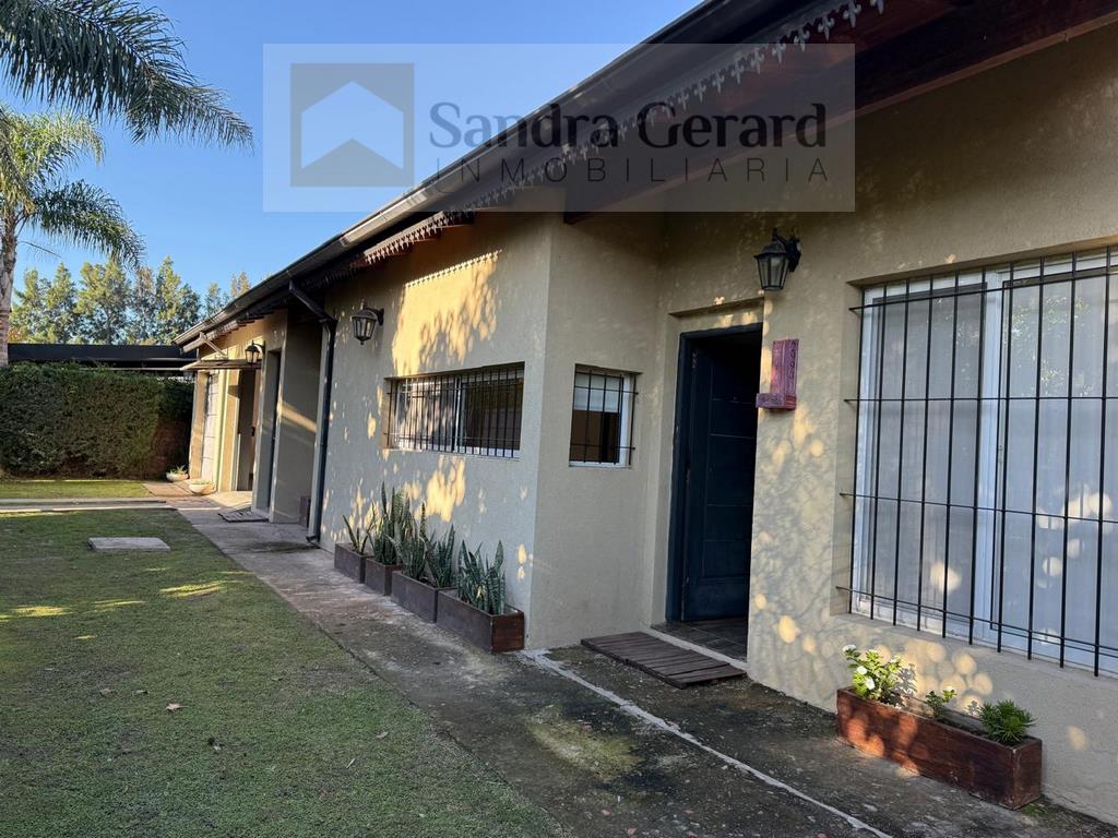 VIV&Iacute; DONDE EL DISE&Ntilde;O, LA TRANQUILIDAD Y LA NATURALEZA SE ENCUENTRAN