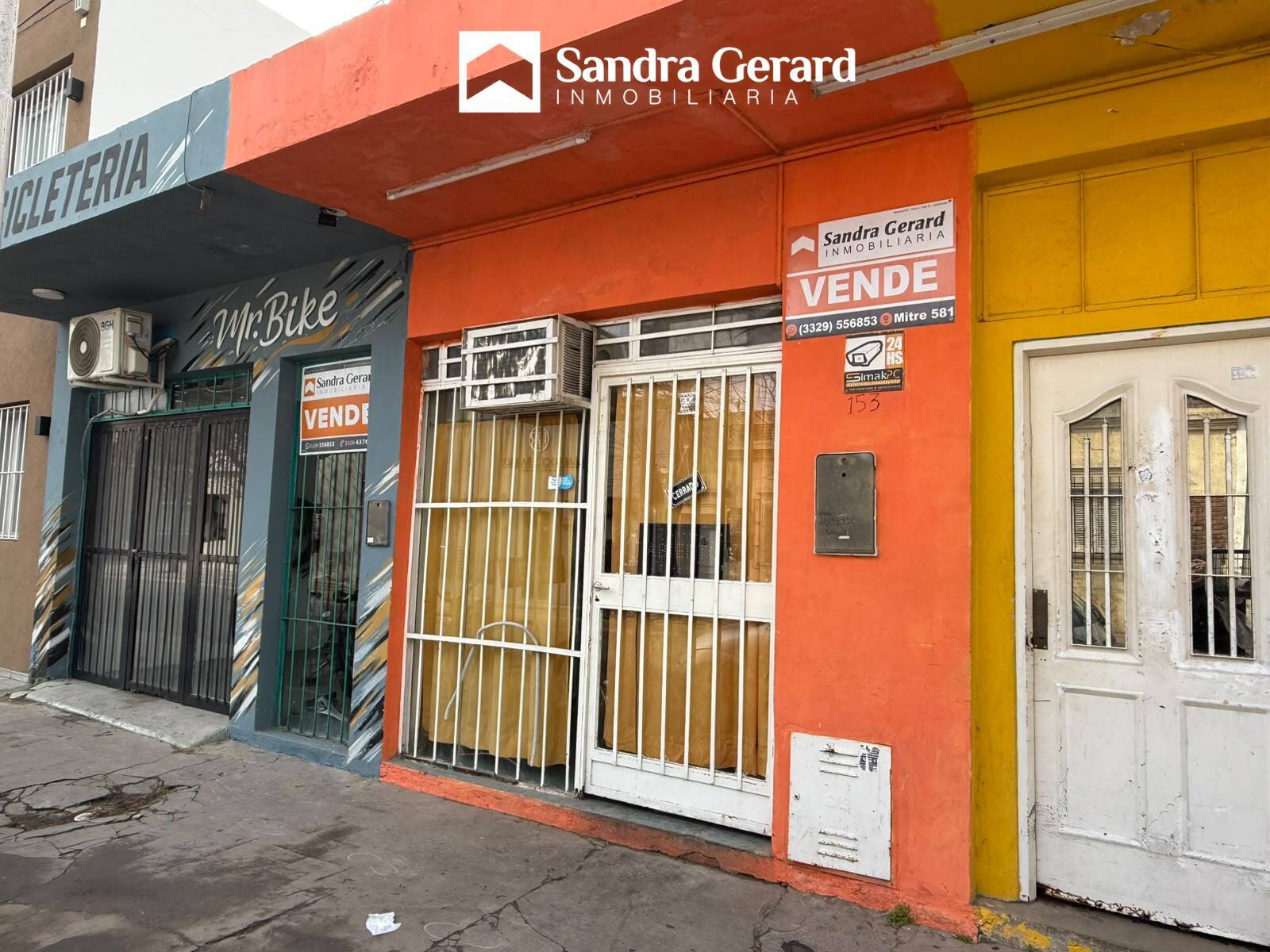 LOCAL COMERCIAL + VIVIENDA | UNA PROPIEDAD CON MÚLTIPLES POSIBILIDADES DE DESARROLLO